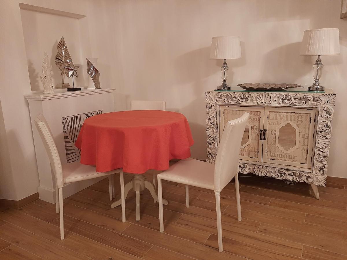 Navona Best House Рим Екстер'єр фото