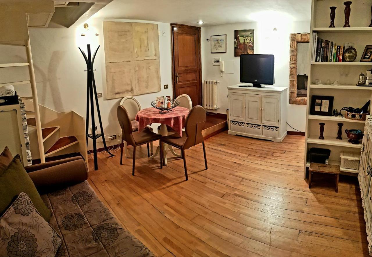 Navona Best House Рим Екстер'єр фото
